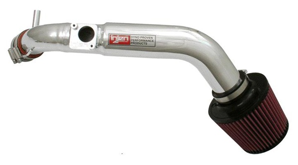 Injen Toyota Yaris 1.5L 4Cyl 06/- Cold air intake system