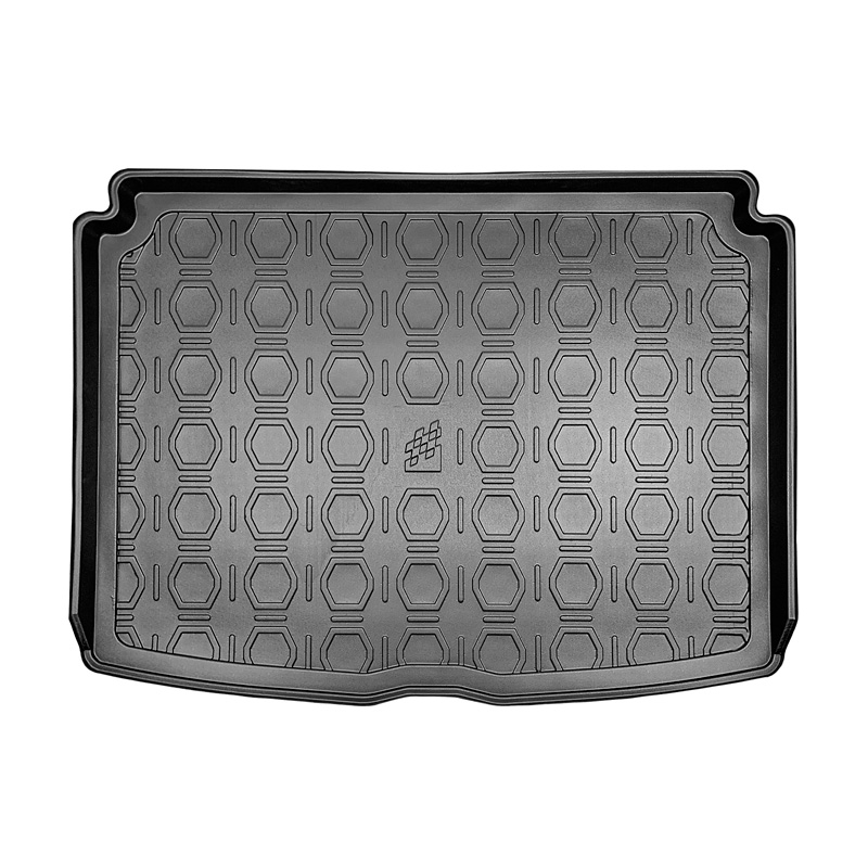 Trunk shell 'Design'  Mercedes EQA (H243) 2021-