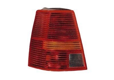 achterlicht, Variant, zonder fittingdeel, links VW Golf 4, 1998-