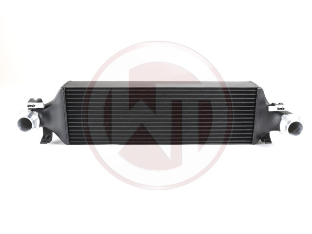 Intercooler Mercedes B-Klasse W246 160,180, 200, 220, 250, 180CDI, 200CDI... Competition kit Evo 1