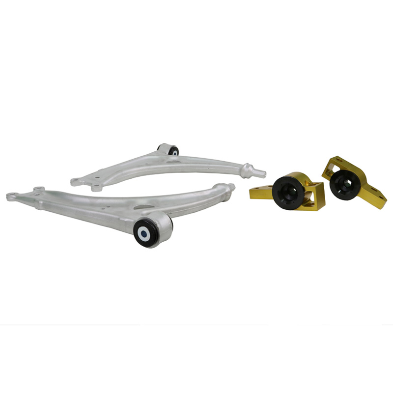 Whiteline Anti-Lift Alloy Wishbone Control Arm  Audi / Seat / Skoda / Volkswagen 2003-