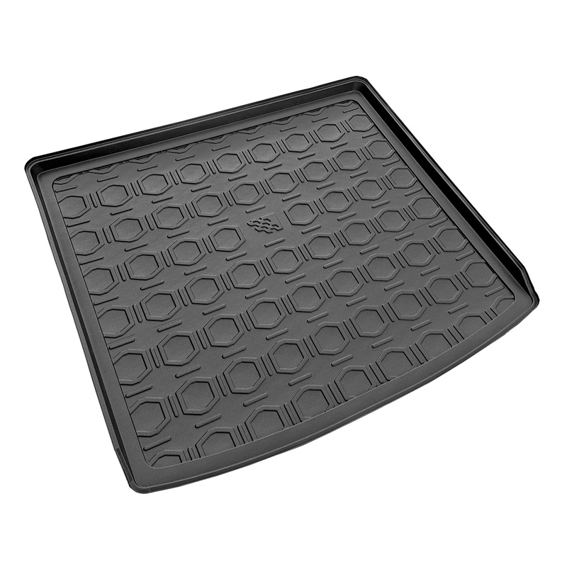 CIKCAR Trunk shell 'Design'  BAIC X55 2023-