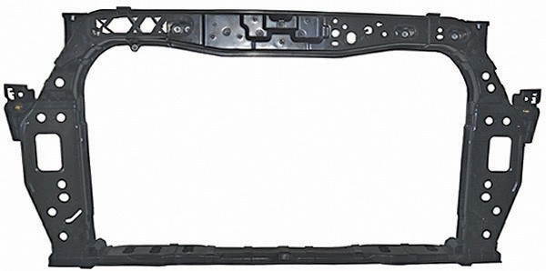 FRONT KPL. KIA RIO 11->>