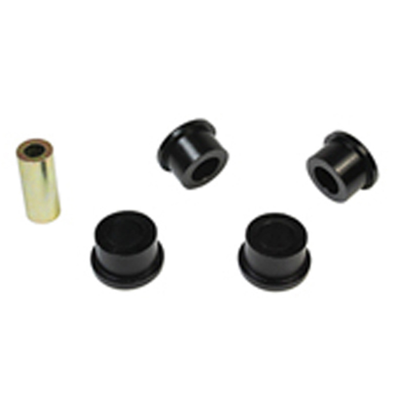 Whiteline Control Arm - Lower Rear Outer Bushing  Mitsubishi Pajero III/III Canvas Top/IV/IV Van/TR4 1999-