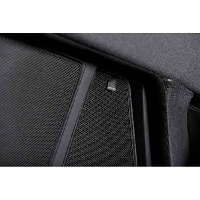 Set Car Shades  Toyota Corolla (E21) Touring Sports 2019- (6-pieces)