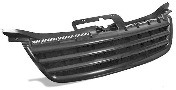 Grill VW TOURAN 03-06