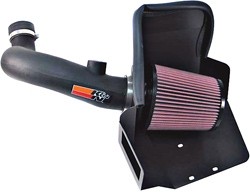 K&N Aircharger Kit Dodge Caliber 2.0 2008-10