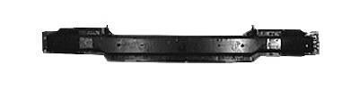 voorbumperversteviging, Type 1 en 2, -12/1995 VW T4, 1991-2003