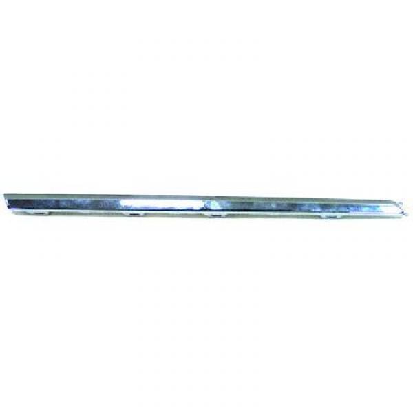 Sierlijst ACHTER links PASSAT 05-10 Chroom