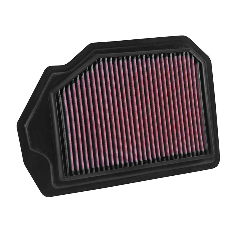 K&N vervangingsfilter  Hyundai Genesis Sedan 3.8 2015-2016 (33-5019)
