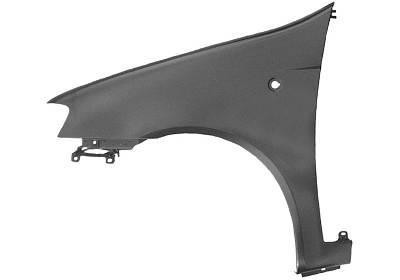 spatbord, links Fiat Punto, 1999-2003