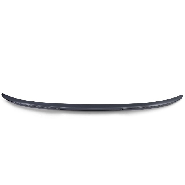 Achterklep Spoiler BMW M3 F80 2014-2019 Glans Zwart