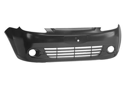 voorbumper Chevrolet Matiz, 2005-2010