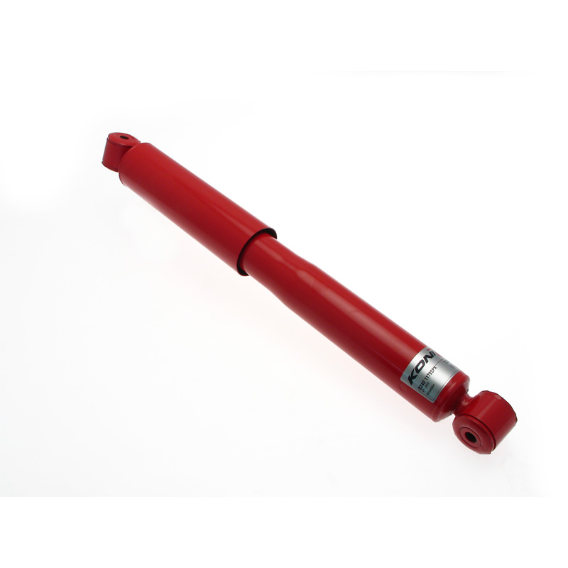 KONI Heavy Track Shock absorber  Land Rover Discovery II from series MY incl. Air suspension 1999-2004 - Rear axle (8240-1179SPX)