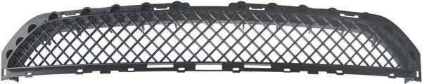 Grill 2-DEURIG BMW E46 98-03 COUPE'