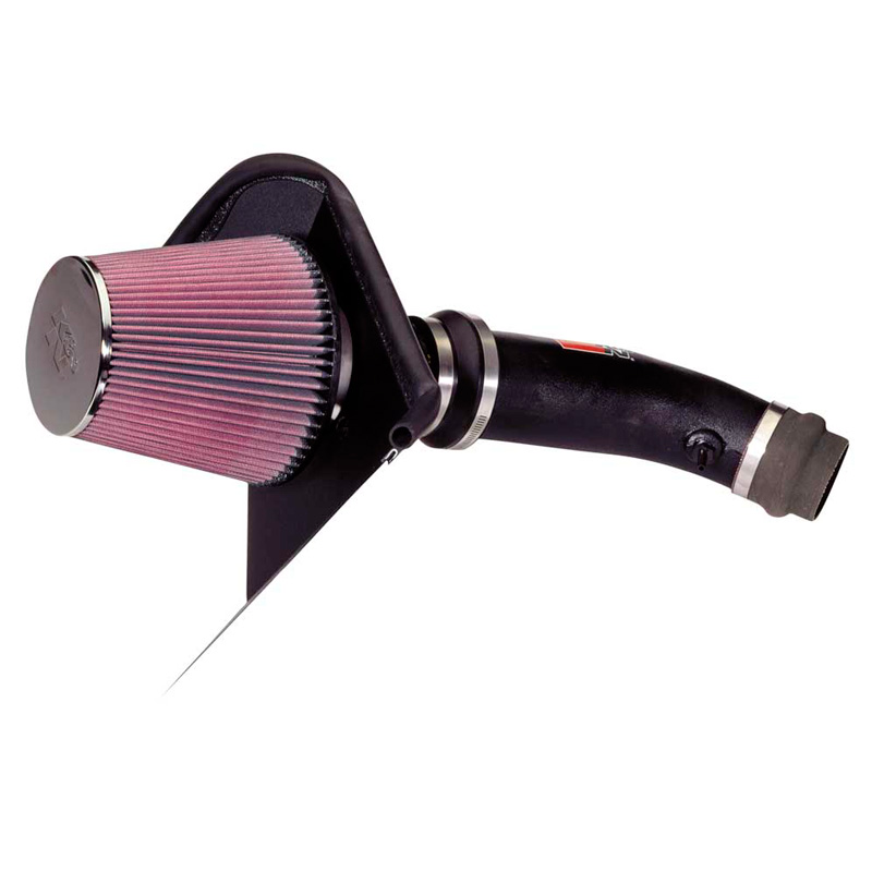 K&N Performance Air Intake Kit  Toyota 4Runner, Tacoma 3.4 1995-1998 (57-9013)