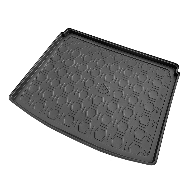 CIKCAR Trunk shell 'Design'  Kia EV3 2024- (Lower floor)
