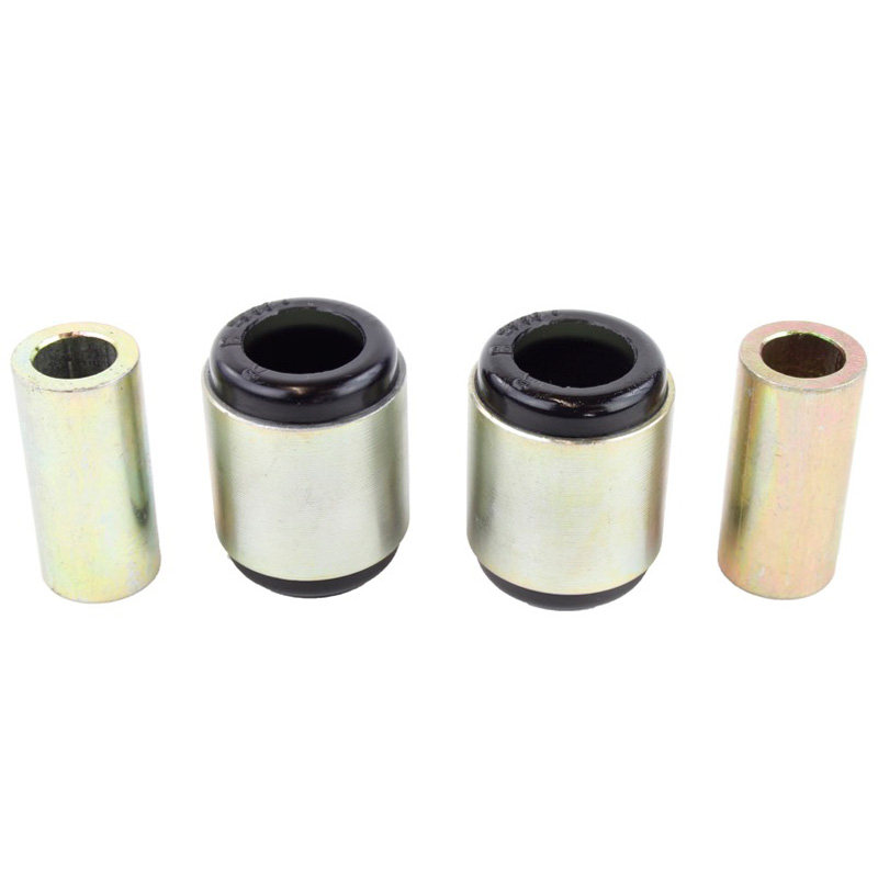Whiteline Control Arm - Lower Front Outer Bushing  Infiniti G Cabrio 37/Coupé/Sedan / Nissan 350 Z/370 Z Coupé/Roadster/Skyline V35/V36/Stagea M35 2001-2014