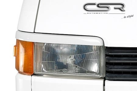 Koplampspoilers VW T4