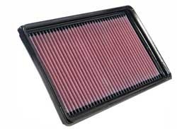 K&N Inlegfilter Renault Megane Scenic 2.0 2004-09