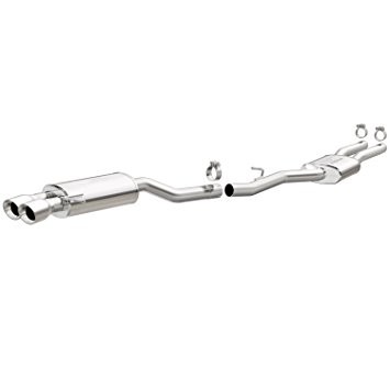 BMW Cat-Back 09-10 BMW 528 3.0L Touring Magnaflow Cat-Back