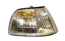 stadslicht, links, 1990-Honda Civic, 1987-1991, 3 drs Hatchback/