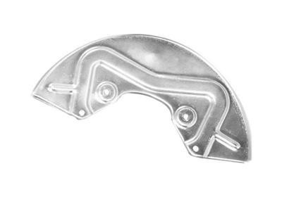 stofschild, links = rechts VW Polo, Sedan/Variant, 1994-2001