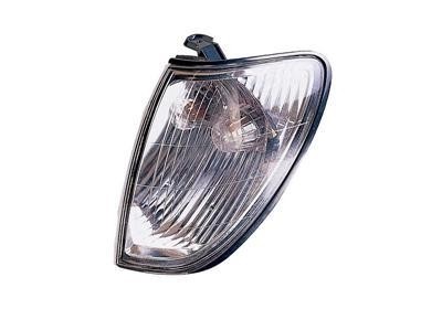 knipperlicht, zonder fittingdeel, links, 2001-2005 Toyota Landcr