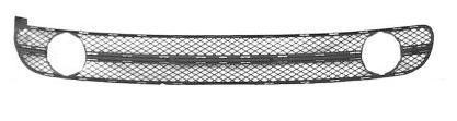 voorbumpergrille, binnen, voor mistlampen,-05/2000 VW Beetle, 19