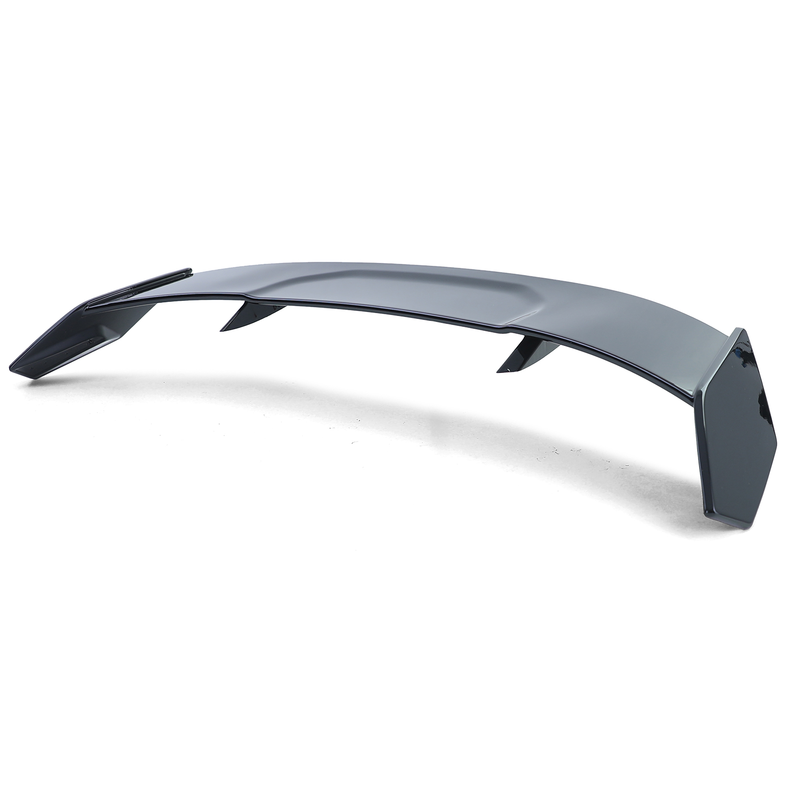 Spoiler BMW 1 Serie F40 Glans Zwart