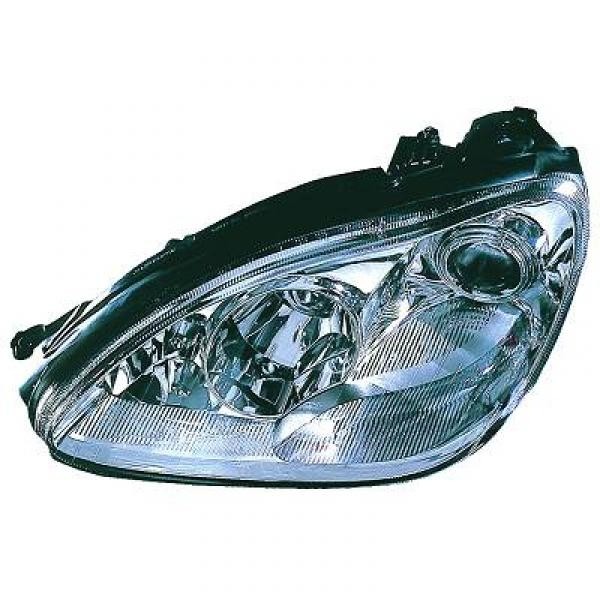 Koplamp links DB W220 02-05 BOSCH