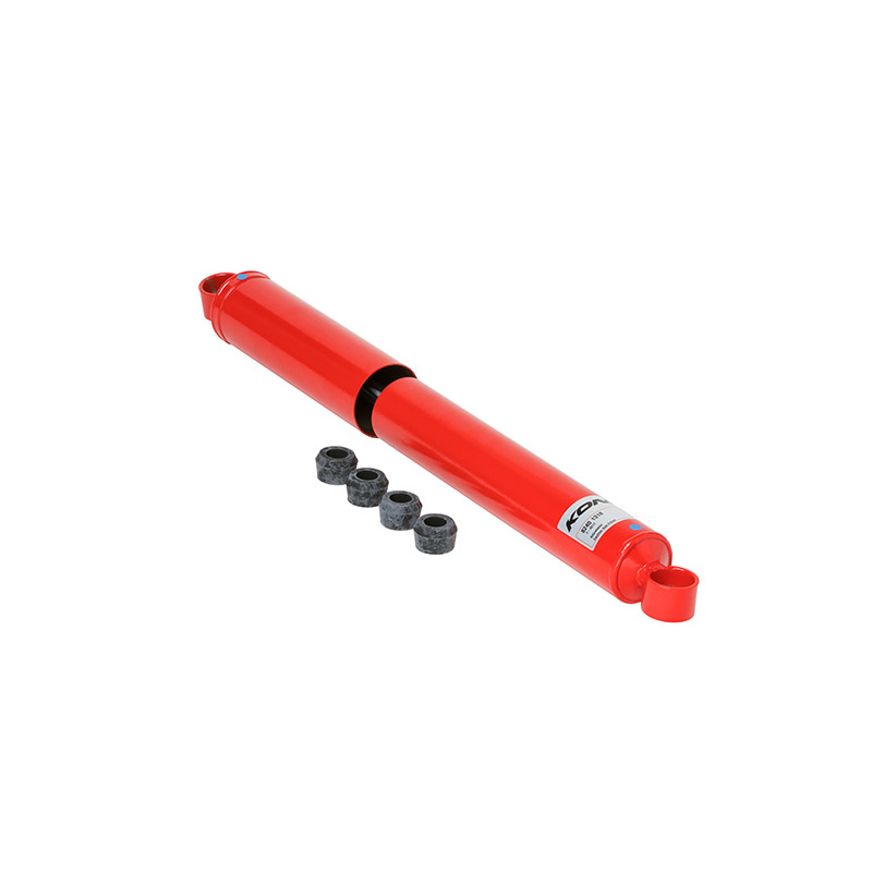 KONI Heavy Track Shock absorber  Fiat Fullback (KV1T) / Mitsubishi L200 (KL3T) 4WD 2015-2021 - Rear axle (8240-1318)