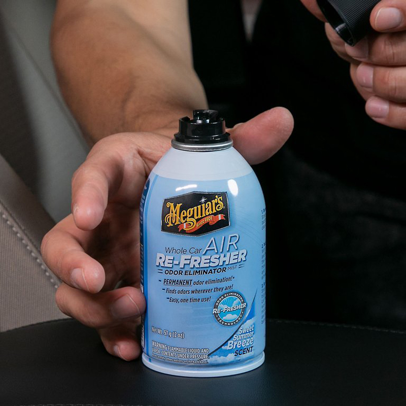 Meguiar's Air Refresher Sweet Summer Breeze