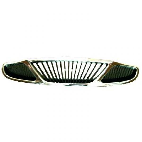 Radiator Grill Chevrolet Nubira 99-03