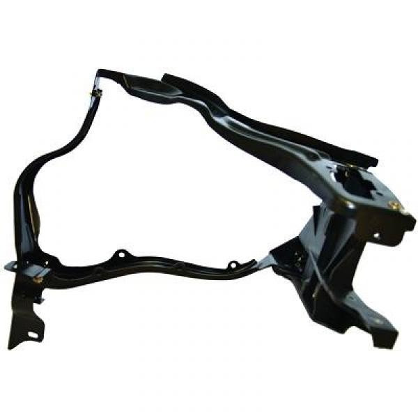 Koplamp houder links W212, 09->>