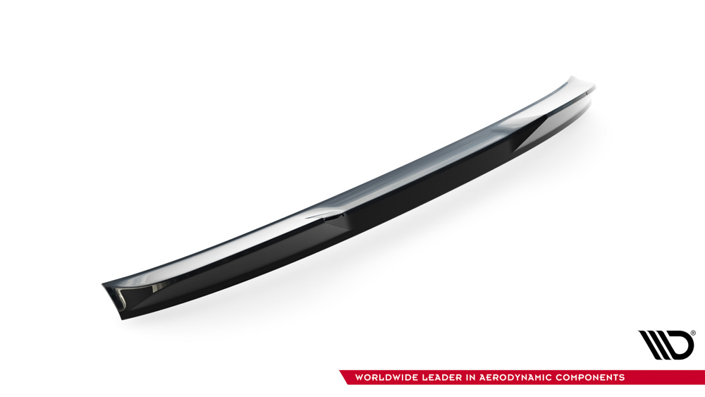 Spoiler Cap 3D Audi A5 S-Line Sedan B10 Maxton