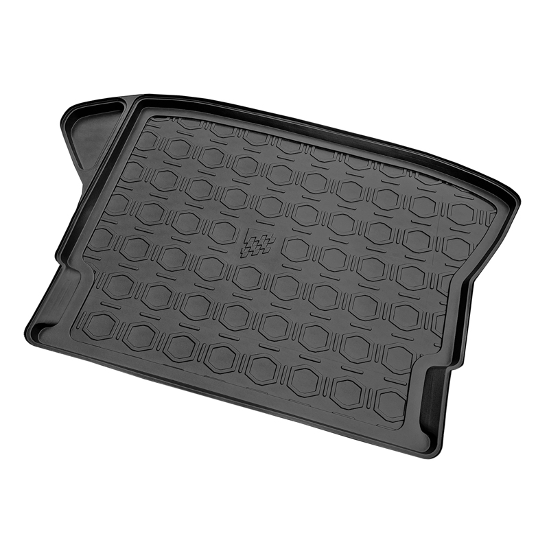 CIKCAR Trunk shell 'Design'  Kia K4 Hatchback 2026-