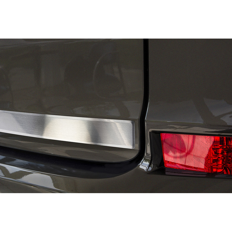 Stainless Steel trunk strap list  Honda CRV 2012-