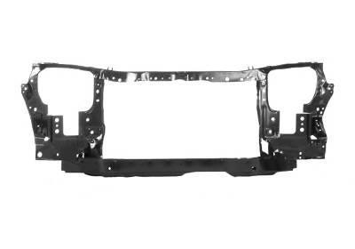 front, 03/2001-Mazda 323, 1998-2001, Hatchback F/Sedan S