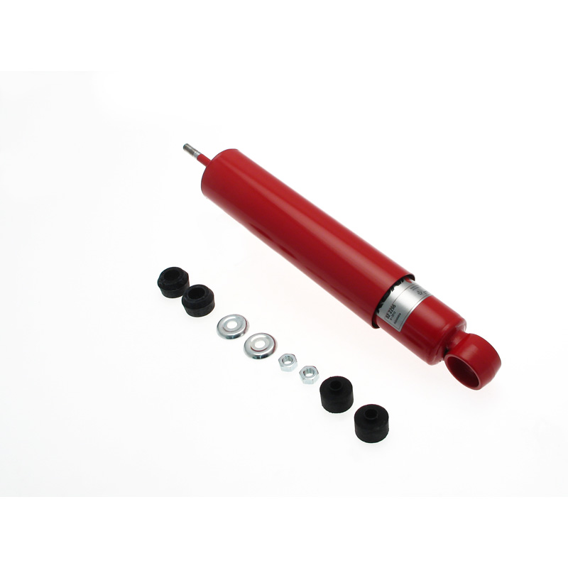 KONI Heavy Track Shock absorber  Toyota Landcruiser (BJ60/FJ60/HJ60/HJ61/FJ75/HJ75/HZJ75) / Four Runner 1981-1996 - Front axle/Rear axle - Only for vehicles raised 50mm (82-2296)