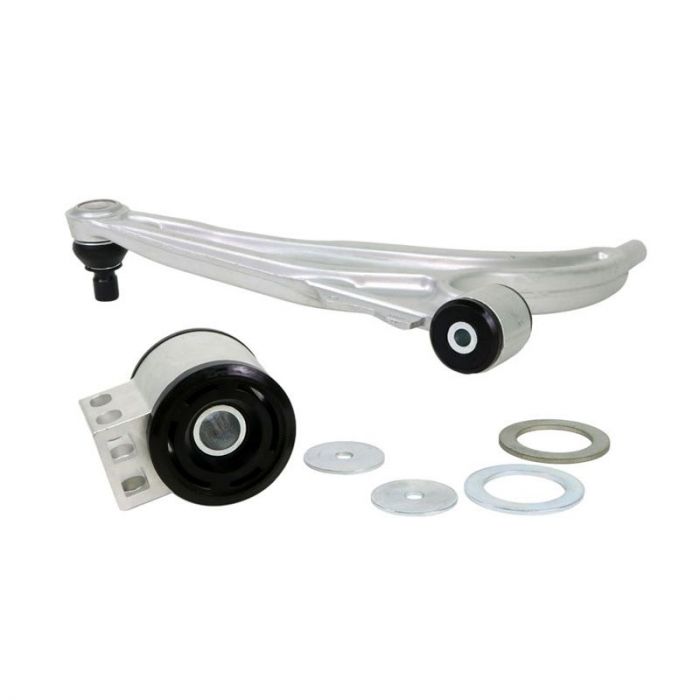 Whiteline Control Arm - Lower Arm  Chevrolet Cruze J300/Cruze Hatchback J305/Cruze SW J308 2009-