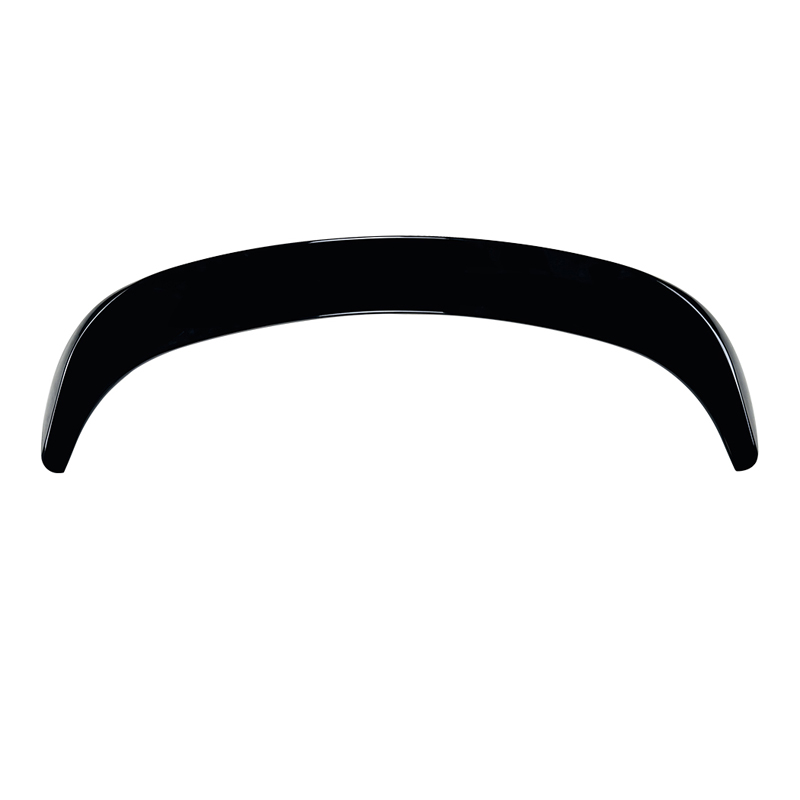 Dakspoiler (Spoiler Cap)  BMW 3-Serie F31 Touring 2012-2019 (ABS Glanzend zwart)