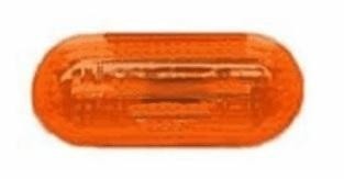 zijknipperlicht, oranje Ford C-max, 2003-2007