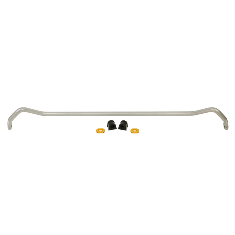Whiteline Front Stabiliser Bar 24mm X Heavy Duty Blade Adjustable  Subaru Forester SH/Impreza/WRX 2008-