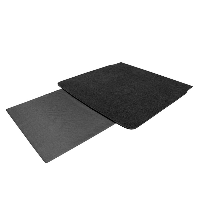 Velours Kofferbakmat  Honda Jazz Crosstar 2020-