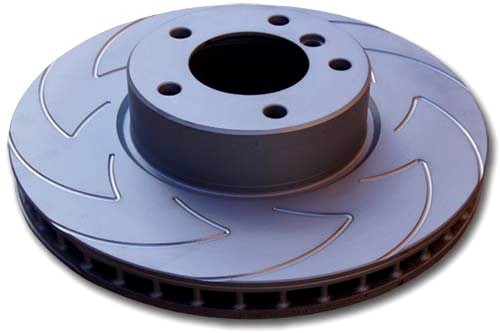EBC Brakes SEAT Leon 1.4 Turbo 2007-2012 Remschijf blade disc ac