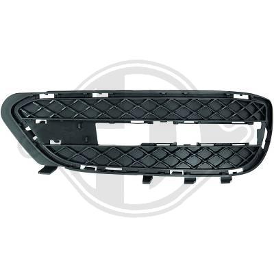 Grill Links Mercedes W212