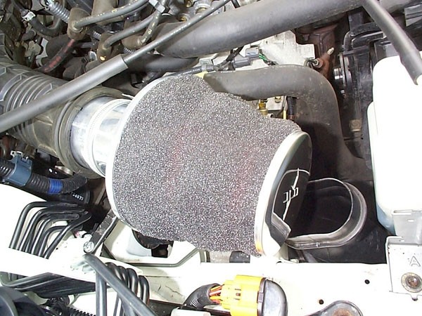 Pipercross Honda Integra 1.8 Type-R (DC2) 09/97-02/01 Standard L