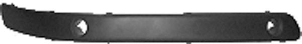 STOOT lijst linksvoor BMW E39 95-03