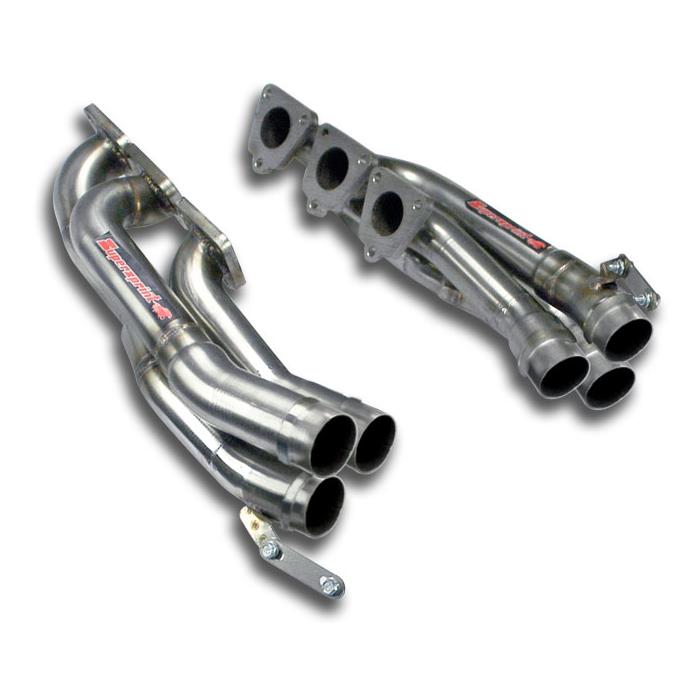 AUDI A6 C7 4G (Sedan + Avant) QUATTRO 3.0 TFSI V6 (310 Hp) 2012 -> 2014 Manifold Right - Left "Step
